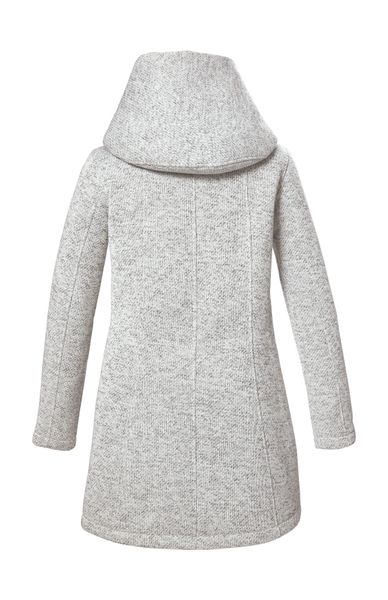 G.I.G.A. DX by killtec Fleecejacke "GW 75 WMN KNTFLC PRK Frydara" Strickfle günstig online kaufen