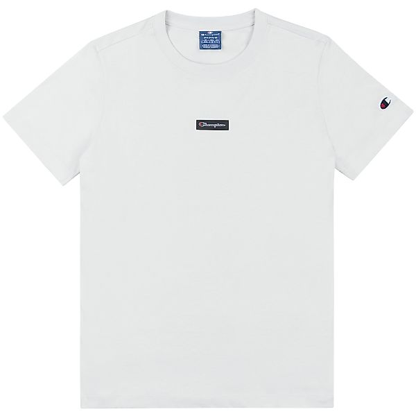 Champion T-Shirt Champion Damen T-Shirt Crewneck günstig online kaufen