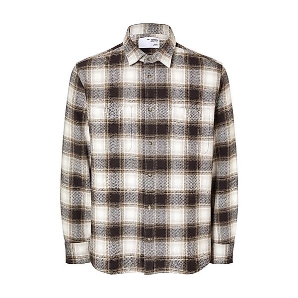 Selected Herren Hemd 16094899 günstig online kaufen