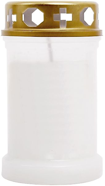 HS Candle Grabkerze (1-tlg), Grabkerze Grablicht günstig online kaufen