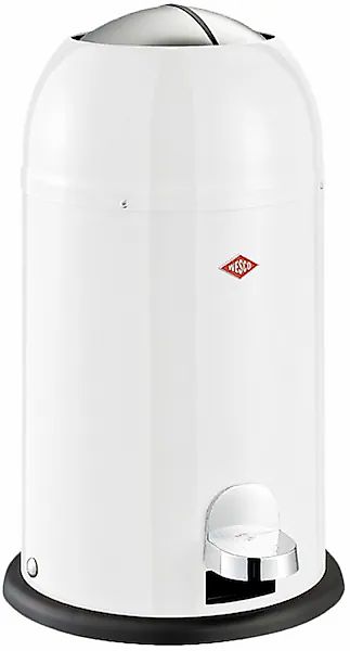 WESCO Mülleimer »Kickmaster Junior«, 1 Behälter, Abfallsammler mit Dämpfer, günstig online kaufen