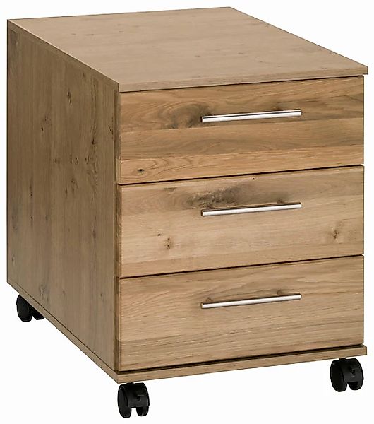 VOGL Möbelfabrik Rollcontainer »Toronto« günstig online kaufen