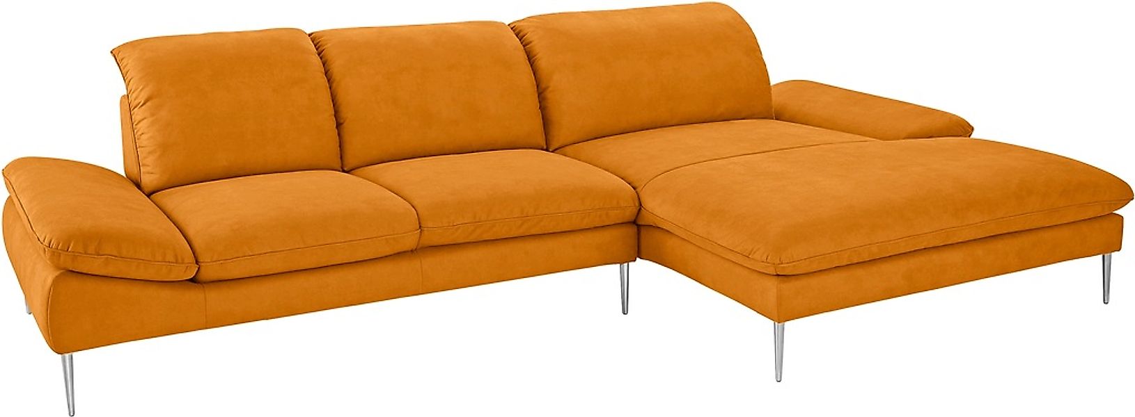 W.SCHILLIG Ecksofa »enjoy&MORE, Designsofa, bequem, zeitlos und elegant, L- günstig online kaufen