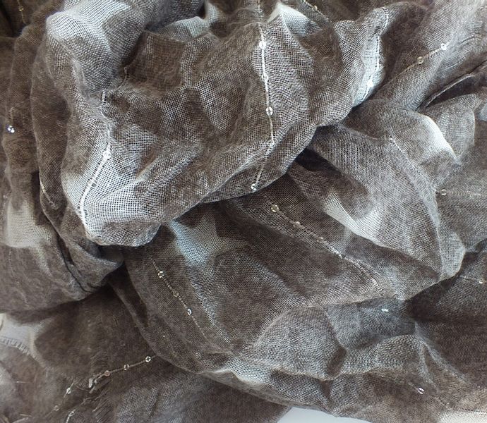 chic4home Schal Dreamy Flair, (1-St. 1-teilig), günstig online kaufen