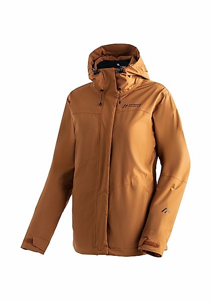 Maier Sports Funktionsjacke "Metor 3in1 W", Damen Outdoorjacke, wasserdicht günstig online kaufen