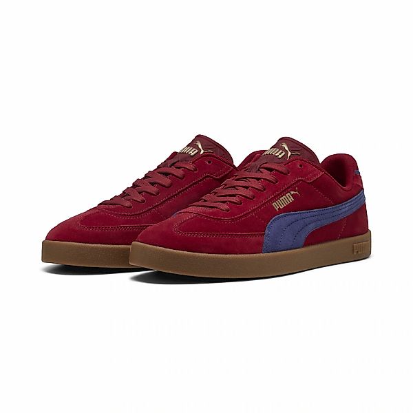 PUMA Sneaker "PUMA Club II Era Sneakers aus Wildleder Erwachsene" günstig online kaufen