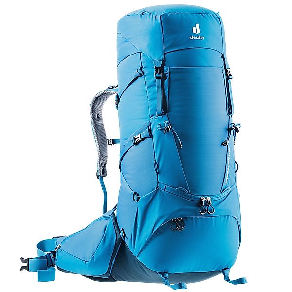 Deuter Aircontact Core 60 10 Reef/Ink günstig online kaufen