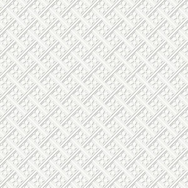 Laura Ashley Vliestapete Mr. Jones Paintable 10,05 x 0,52 m günstig online kaufen