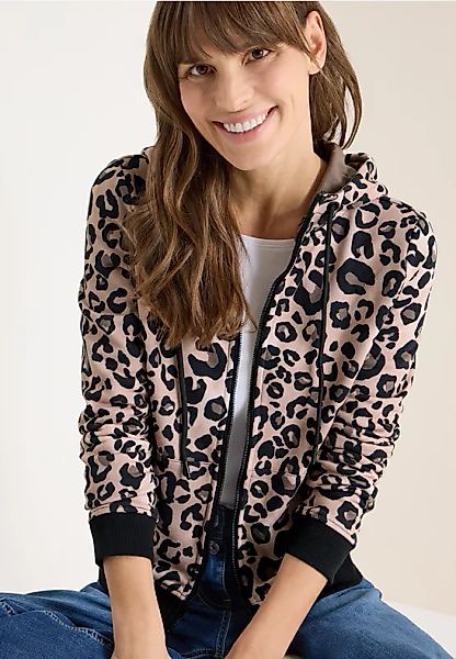 Leo Hoodie Sweatjacke günstig online kaufen