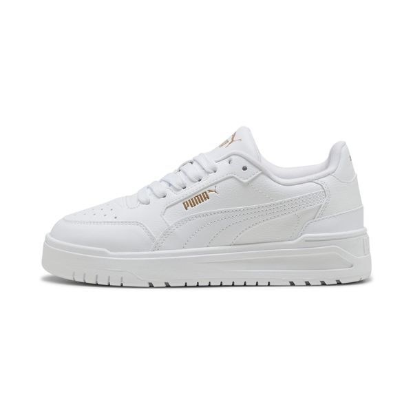PUMA SHUFFLE DOWNTOWN LO JR Sneaker günstig online kaufen