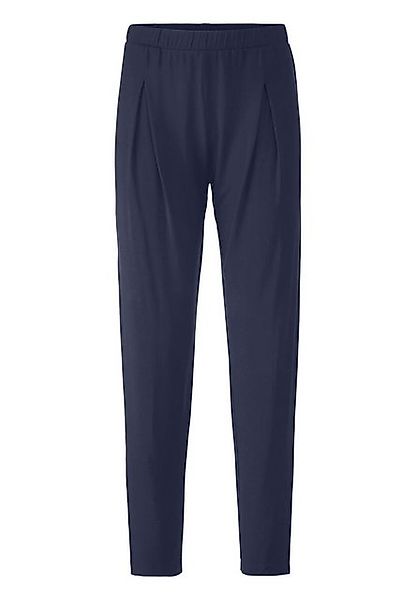 Hessnatur Pyjamahose PURE FLOW aus TENCEL™ Modal (1-tlg) günstig online kaufen