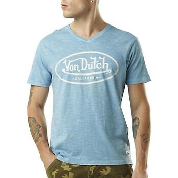 Von Dutch  T-Shirt VD/NOS/1/TV/TYRONI günstig online kaufen