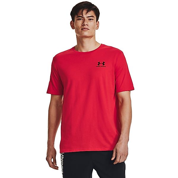 Under Armour® T-Shirt UA M SPORTSTYLE günstig online kaufen