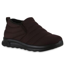 VAN HILL 841500 Winterboots Herren Warm günstig online kaufen