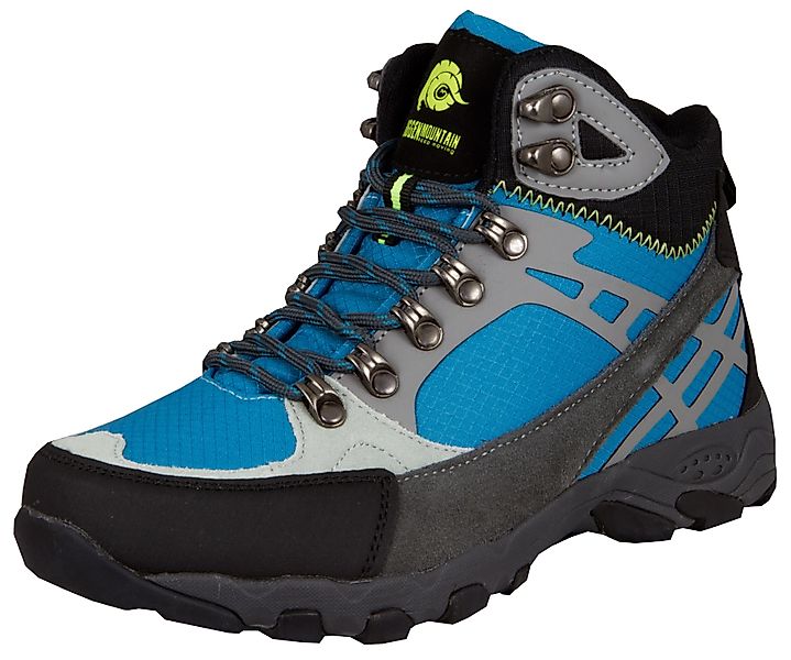 GUGGEN Mountain Damen Wanderstiefel Wanderschuh M011 günstig online kaufen