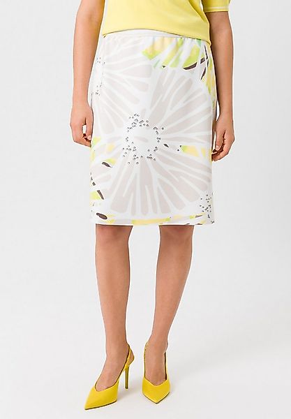 TUZZI Bleistiftrock mit funkelnden Akzenten günstig online kaufen