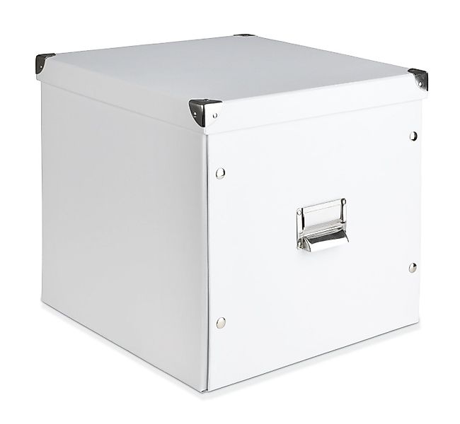 Zeller Present Aufbewahrungsbox QUAD, B 33,5 günstig online kaufen