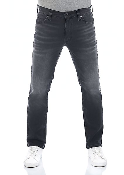 MUSTANG Straight-Jeans Herren Jeanshose Tramper Regular günstig online kaufen
