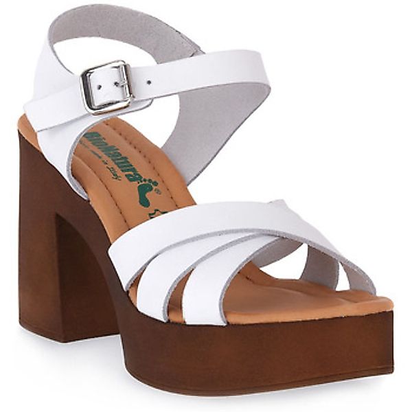 Bionatura  Sandalen GAUCHO IOL FANGO günstig online kaufen