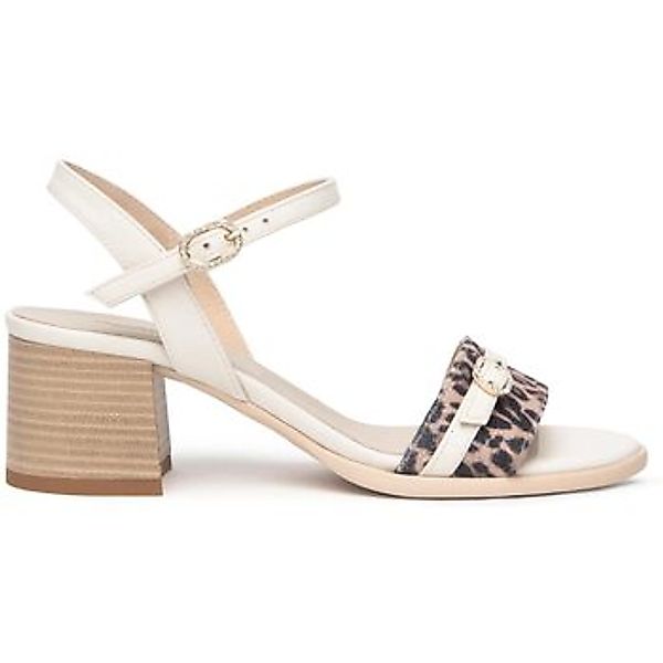 NeroGiardini  Sandalen NGDPE25-513436-osso günstig online kaufen