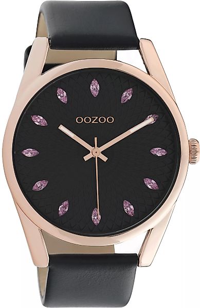 OOZOO Quarzuhr "C10819" günstig online kaufen