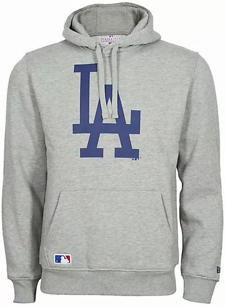 New Era Hoodie MLB Los Angeles Dodgers Team Logo günstig online kaufen
