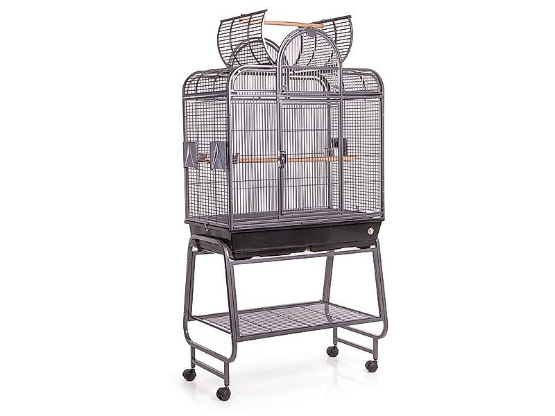 Montana Cages Vogelkäfig Sittichvoliere San Remo III günstig online kaufen