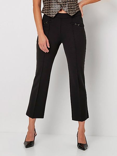 TONI Bundfaltenhose "Jenny Kick 7/8", in 7/8 Länge günstig online kaufen
