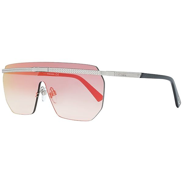 Diesel Monoscheibensonnenbrille DL0259 14045U günstig online kaufen