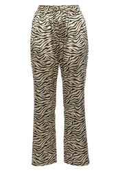 Buffalo Pyjamahose mit schönem Animal-Print günstig online kaufen