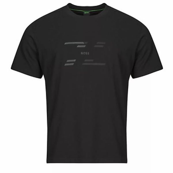 BOSS  T-Shirt Tee Tape HJ günstig online kaufen