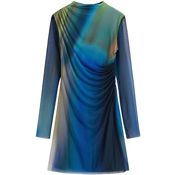 Desigual  Kurze Kleider VEST_SHIRA 25WWVK43 günstig online kaufen