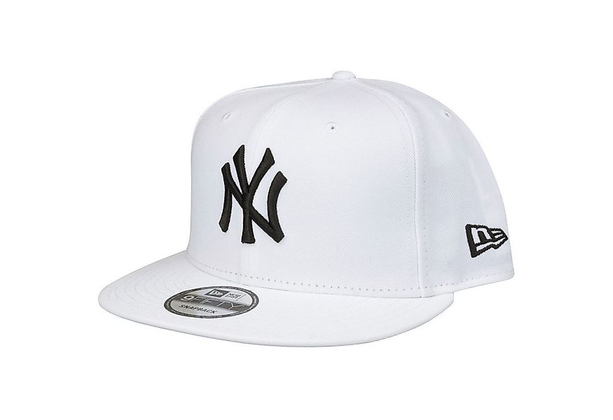 New Era Snapback Cap 9Fifty New York Yankees günstig online kaufen