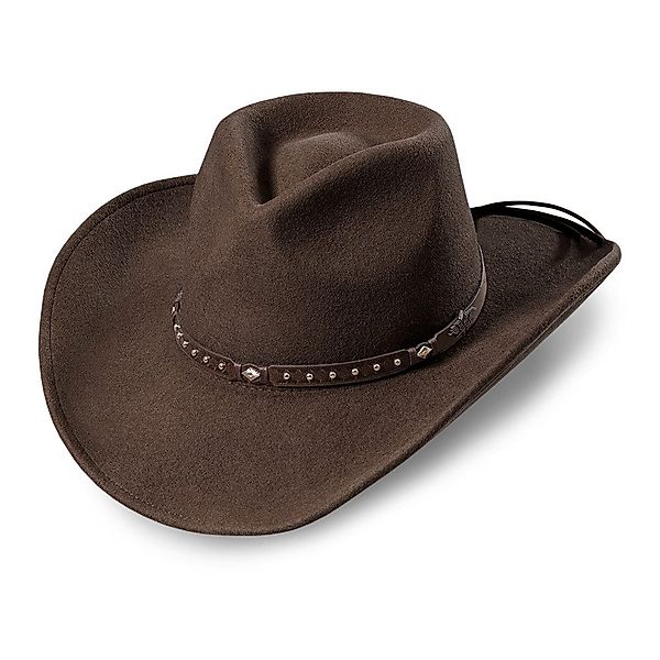 Stars & Stripes Cowboyhut Westernhut Reno günstig online kaufen
