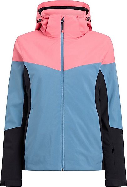 McKINLEY Skijacke Da.-Jacke Doro W BLUE DARK günstig online kaufen