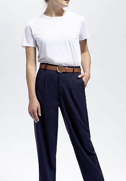 Tamaris Ledergürtel Essential Classics (1-St) günstig online kaufen