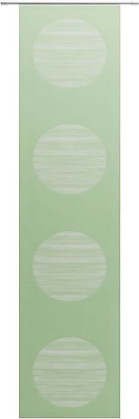 Neutex for you! Schiebegardine Padova, Klettband günstig online kaufen