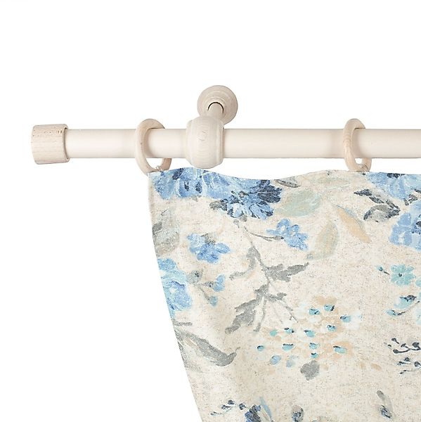 SN DECO GROUP Gardinenstange Cafiro, 1-läufig, günstig online kaufen