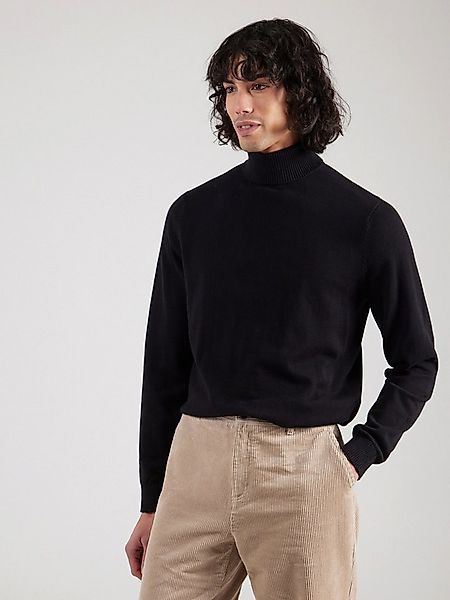 Selected Strickpullover SLHKRIS (1-tlg) günstig online kaufen