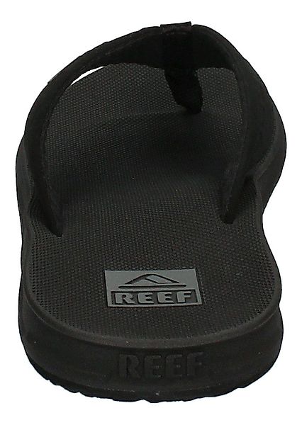 Reef Phantoms 2046 Zehentrenner Black günstig online kaufen