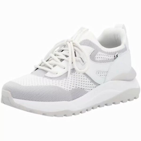 Rieker  Halbschuhe Schnuerschuhe Weiss W2503-80 80 günstig online kaufen