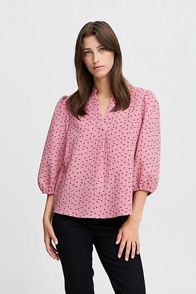 b.young Tunika BYIBOW BLOUSE - verspielte Bluse günstig online kaufen