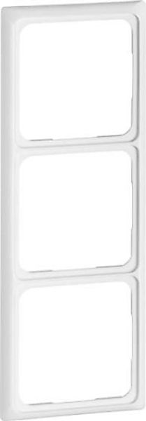Peha Rahmen 3-fach ws waage/senkrecht D 80.573.03 - 00183311 günstig online kaufen