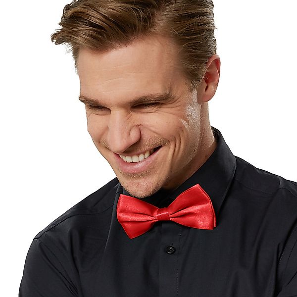 dressforfun Fliege Einfarbige Fliege günstig online kaufen
