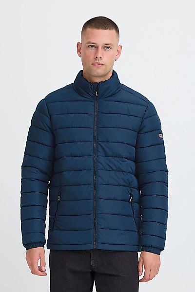 Blend Steppjacke "BHelax" ohne Kapuze Schicke Steppjacke mit Reißverschluss günstig online kaufen