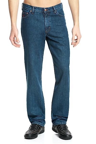 Revils 606 Five Pocket Comfort Jeans bis Länge 40 günstig online kaufen