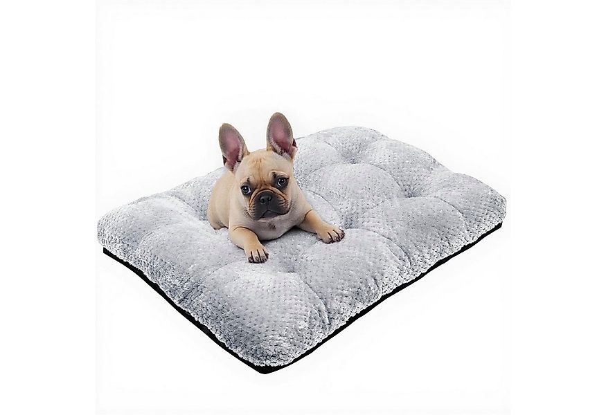 Ledander Tierbett Waschbares Hundebett, Luxus-Hundebett, bequeme rutschfest günstig online kaufen