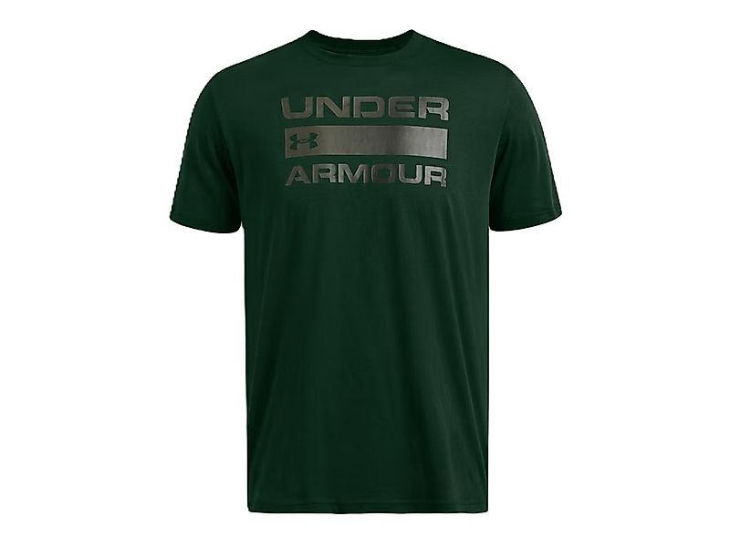 Under Armour® Funktionsshirt Herren Team Issue günstig online kaufen