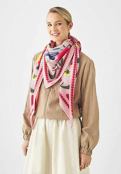 Codello Dreieckstuch, (1-St), Kaschmirweich günstig online kaufen