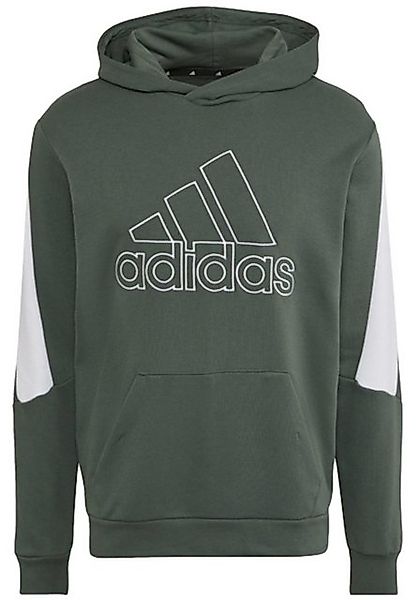 adidas Originals Kapuzensweatshirt Bos (1-tlg) günstig online kaufen